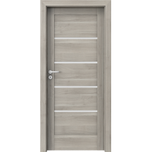 Porta Verte HOME G.4 Agát Strieborný 